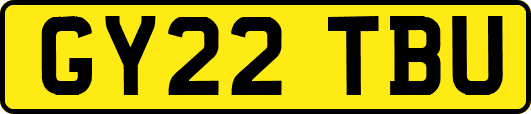 GY22TBU