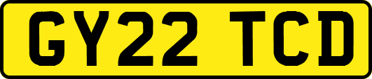 GY22TCD