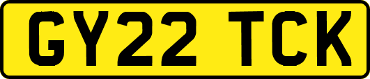 GY22TCK