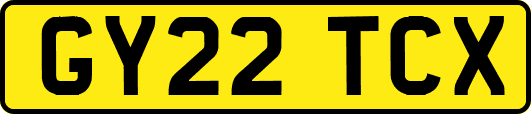 GY22TCX