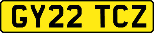 GY22TCZ