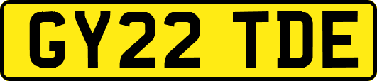 GY22TDE