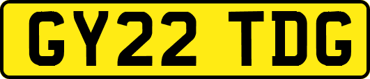 GY22TDG