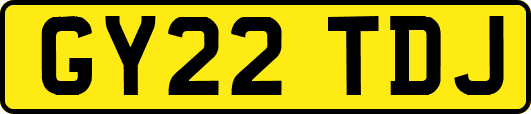 GY22TDJ