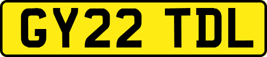 GY22TDL