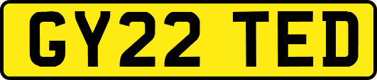 GY22TED