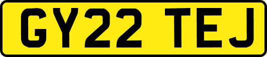 GY22TEJ