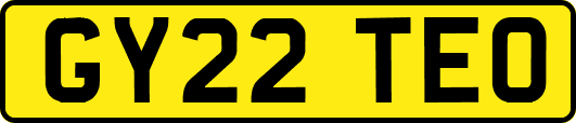 GY22TEO