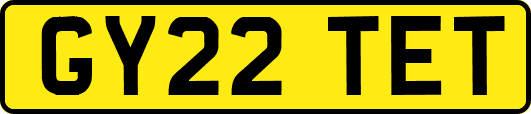 GY22TET