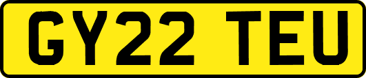 GY22TEU