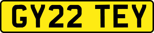 GY22TEY