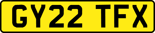 GY22TFX