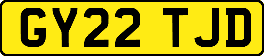 GY22TJD