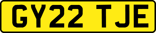 GY22TJE