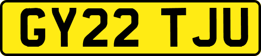 GY22TJU