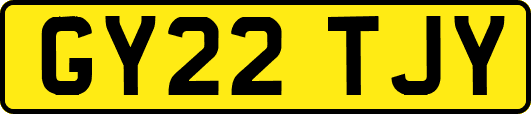 GY22TJY
