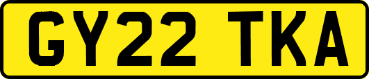 GY22TKA