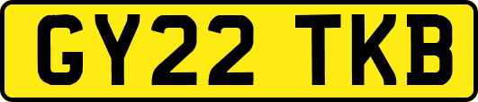 GY22TKB