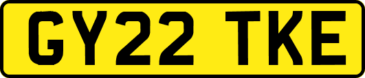 GY22TKE