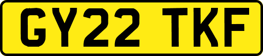 GY22TKF