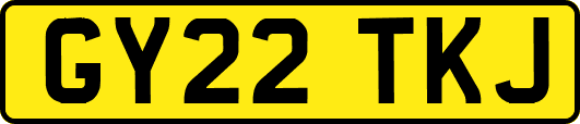 GY22TKJ