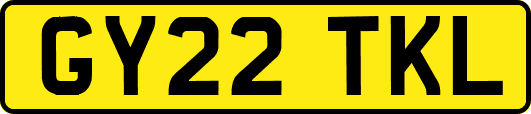 GY22TKL