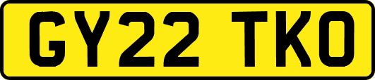 GY22TKO