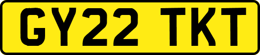 GY22TKT