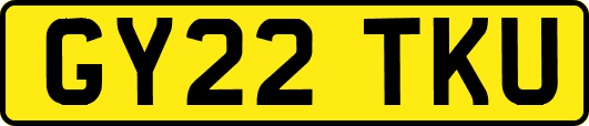 GY22TKU