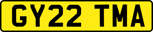 GY22TMA