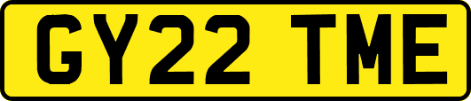 GY22TME