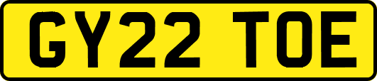 GY22TOE