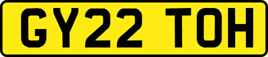 GY22TOH