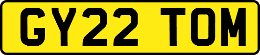 GY22TOM