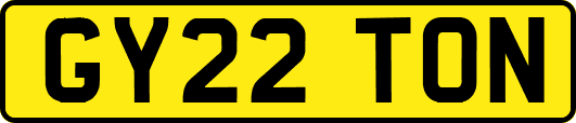GY22TON