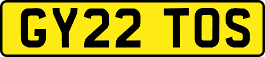 GY22TOS