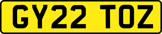 GY22TOZ
