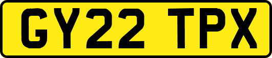 GY22TPX