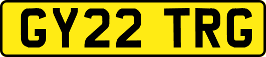 GY22TRG