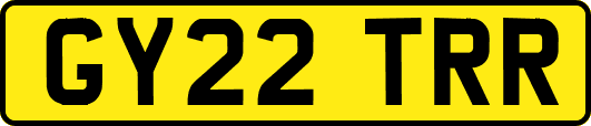 GY22TRR