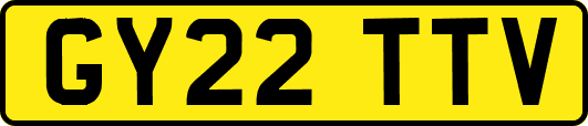 GY22TTV