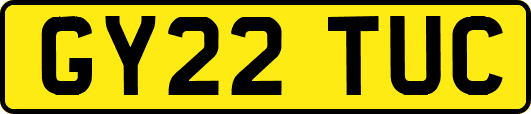 GY22TUC