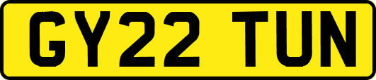 GY22TUN
