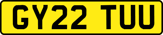 GY22TUU