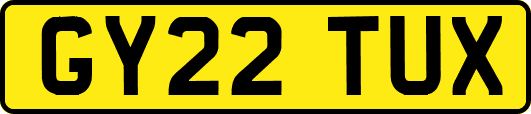 GY22TUX