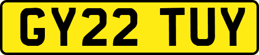 GY22TUY