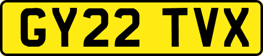 GY22TVX