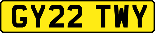 GY22TWY