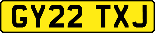GY22TXJ