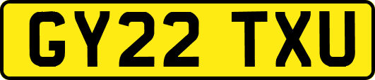 GY22TXU